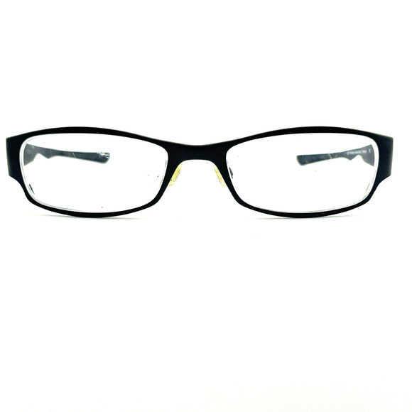 Oakley Other - Oakley Socket 4.0 Eyeglasses Spare Parts Pewter Matte Black 53-18-133 H13100